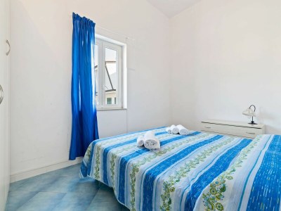 Apartment Gemütliches Appartement in Meeresnähe - Features photo 3