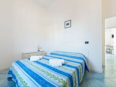 Apartment Gemütliches Appartement in Meeresnähe - Features photo 6