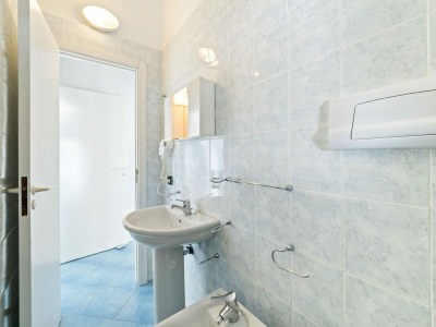 Apartment Gemütliches Appartement in Meeresnähe - Features photo 7