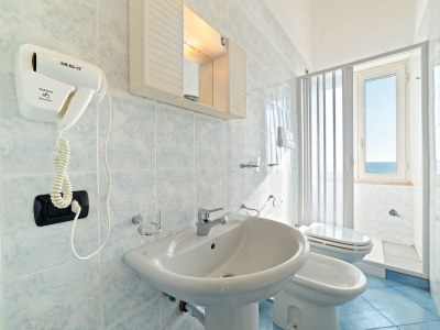 Apartment Gemütliches Appartement in Meeresnähe - Features photo 8