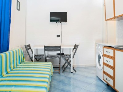 Apartment Gemütliches Appartement in Meeresnähe - Features photo 9