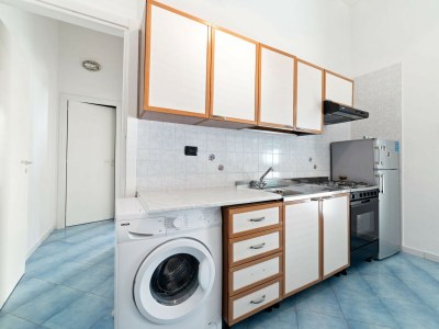 Apartment Gemütliches Appartement in Meeresnähe - Features photo 10