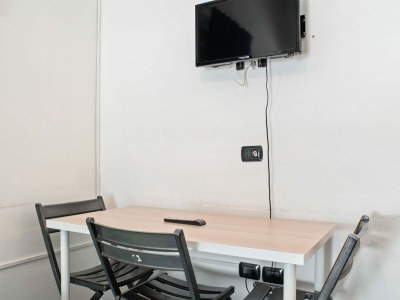 Apartment Gemütliches Appartement in Meeresnähe - Features photo 11