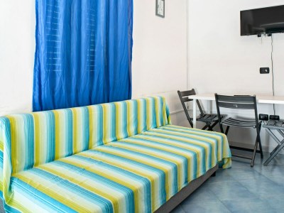 Apartment Gemütliches Appartement in Meeresnähe - Features photo 12