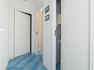 Apartment Gemütliches Appartement in Meeresnähe - Features photo 15