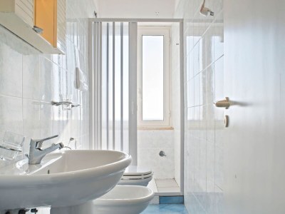 Apartment Gemütliches Appartement in Meeresnähe - Features photo 18