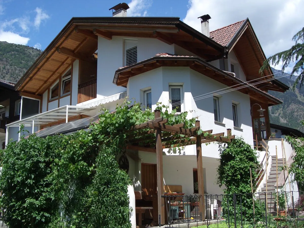 Holiday apartment Pircher - Apple Blossom