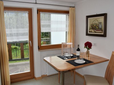Holiday apartment Pircher - Apple Blossom - Features photo 7
