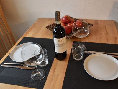 Holiday apartment Pircher - Apple Blossom - Features photo 8