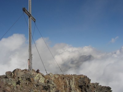 Holiday apartment Pircher - Apple Blossom - Environment photo 14