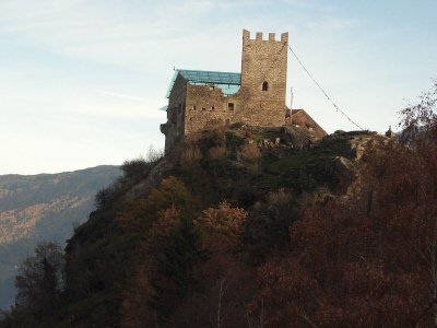 Holiday apartment Pircher - Apple Blossom - Environment photo 15