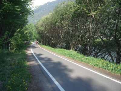 Holiday apartment Pircher - Apple Blossom - Environment photo 16