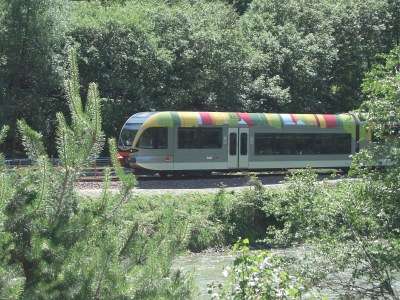 Holiday apartment Pircher - Apple Blossom - Environment photo 18