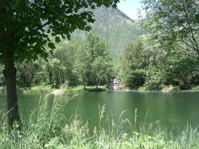 Holiday apartment Pircher - Apple Blossom - Environment photo 19