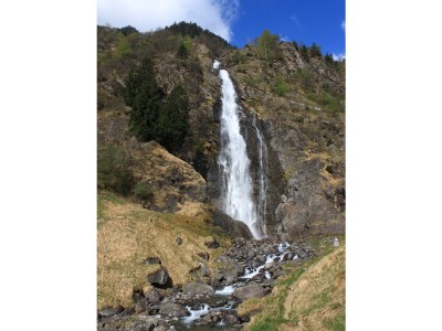 Holiday apartment Pircher - Apple Blossom - Environment photo 20