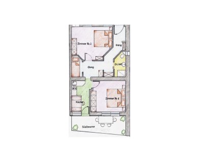 Holiday apartment Pircher - Apple Blossom - Document photo 21