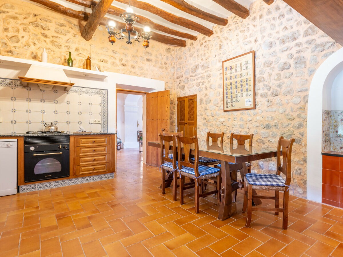 Holiday house Son Suau Vell by Mallorca House Rent