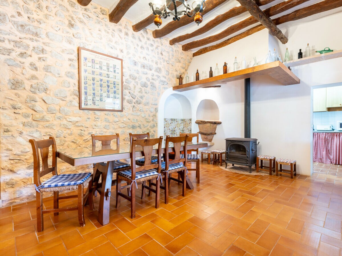 Holiday house Son Suau Vell by Mallorca House Rent - Features photo 2