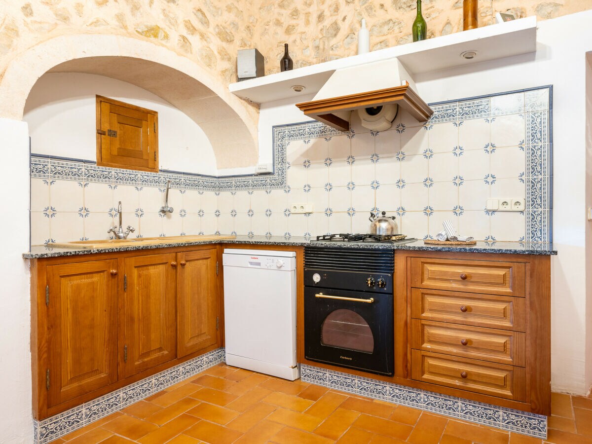 Holiday house Son Suau Vell by Mallorca House Rent - Features photo 5