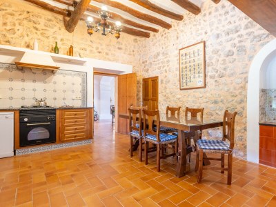 Holiday house Son Suau Vell by Mallorca House Rent in Felanitx - Holiday house