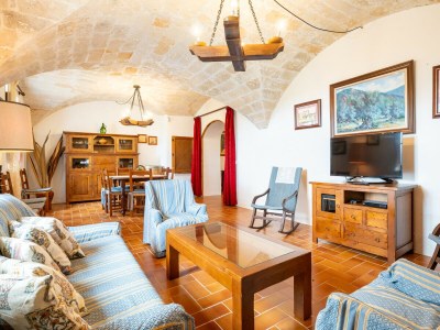 Holiday house Son Suau Vell by Mallorca House Rent - Features photo 7