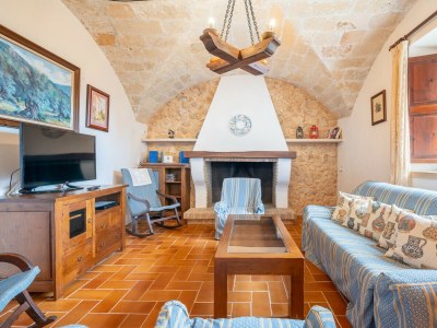 Holiday house Son Suau Vell by Mallorca House Rent - Features photo 9