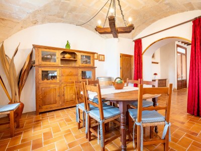 Holiday house Son Suau Vell by Mallorca House Rent - Features photo 11