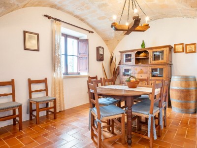 Holiday house Son Suau Vell by Mallorca House Rent - Features photo 16