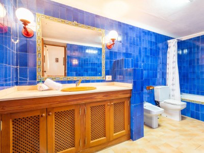 Holiday house Son Suau Vell by Mallorca House Rent - Features photo 23