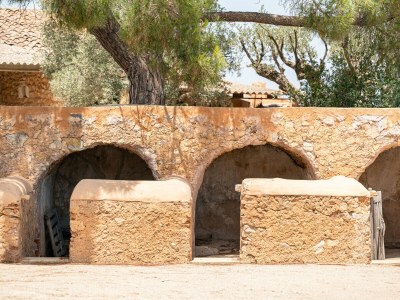 Holiday house Son Suau Vell by Mallorca House Rent - Outdoor photo 26