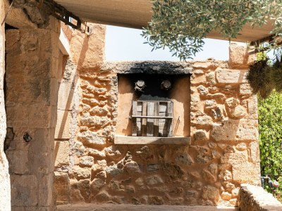 Holiday house Son Suau Vell by Mallorca House Rent - Outdoor photo 28