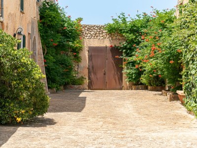 Holiday house Son Suau Vell by Mallorca House Rent - Outdoor photo 29