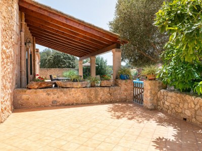 Holiday house Son Suau Vell by Mallorca House Rent - Outdoor photo 38