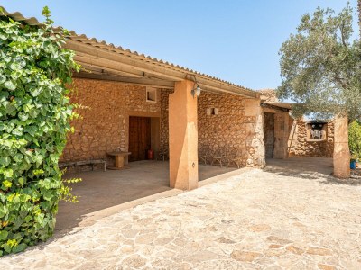 Holiday house Son Suau Vell by Mallorca House Rent - Outdoor photo 42