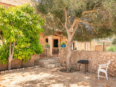 Holiday house Son Suau Vell by Mallorca House Rent - Outdoor photo 49