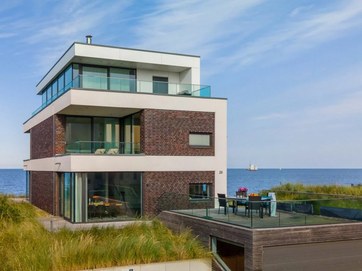 Holiday house Miramar