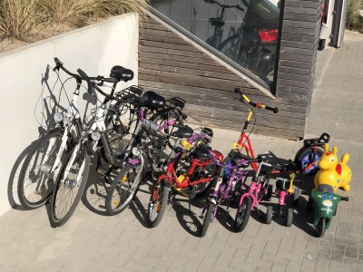 Holiday house Miramar - Outdoor photo 2