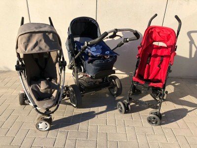 Holiday house Miramar - Outdoor photo 3