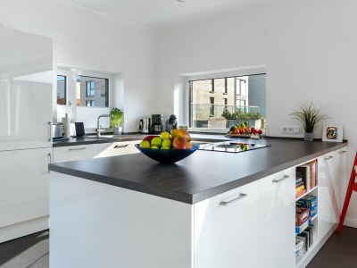 Holiday house Miramar - Outdoor photo 9