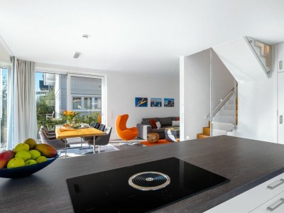 Holiday house Miramar - Outdoor photo 12