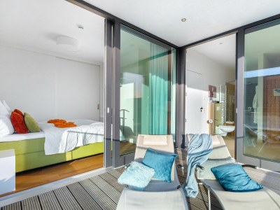 Holiday house Miramar - Outdoor photo 15