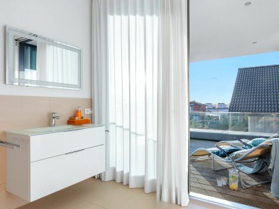 Holiday house Miramar - Outdoor photo 18