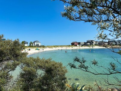 Holiday house Miramar - Outdoor photo 21