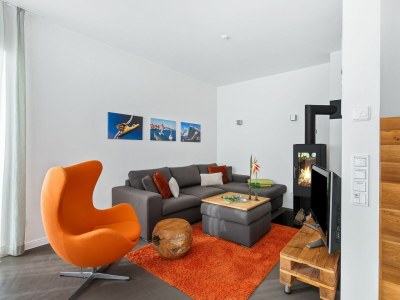 Holiday house Miramar - Features photo 29