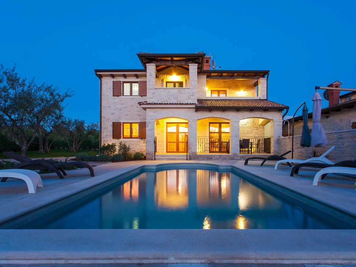 Villa Villa Lory - Outdoor photo 2