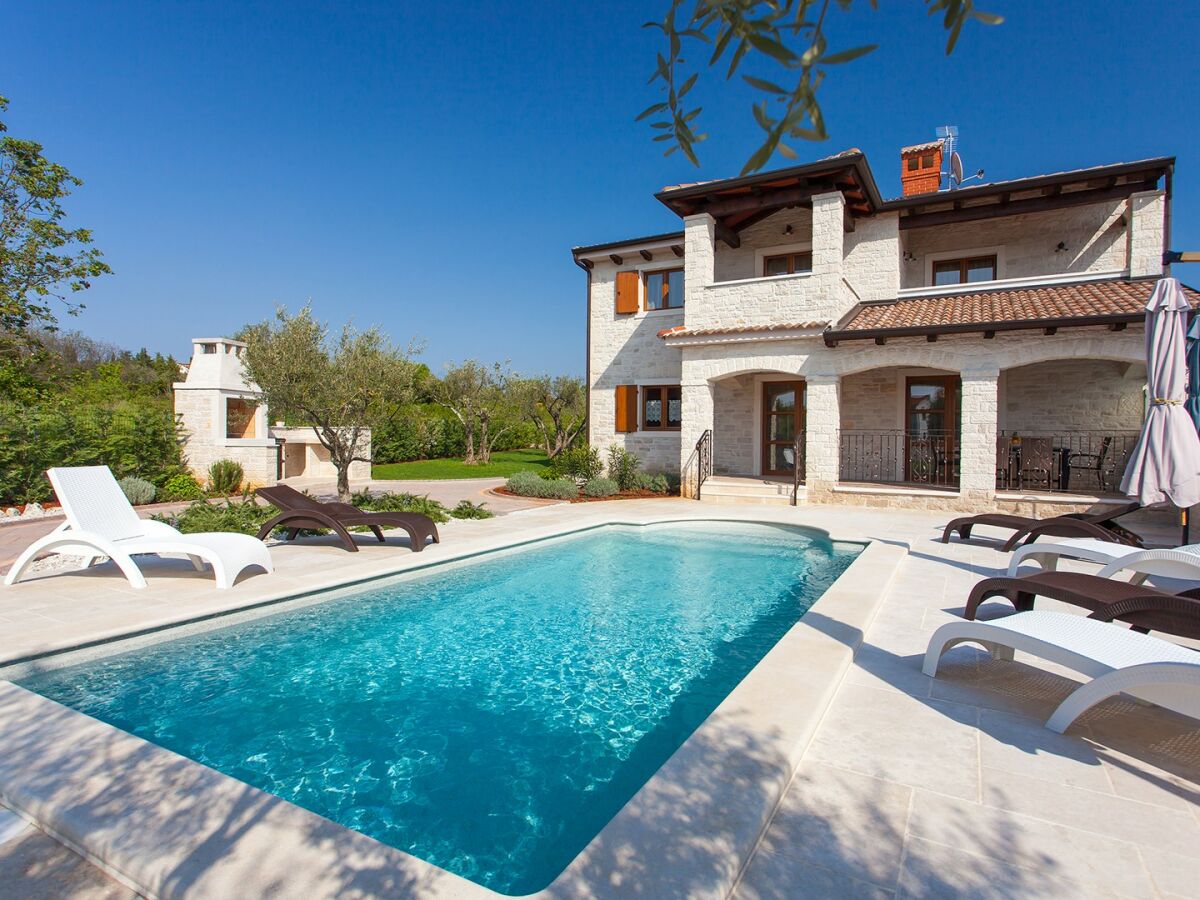 Villa Villa Lory - Outdoor photo 3