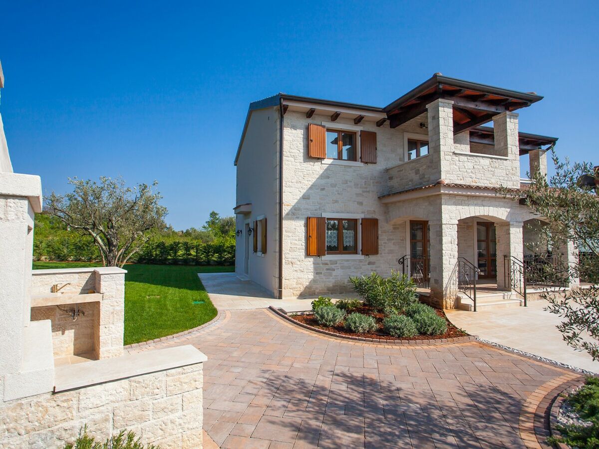 Villa Villa Lory - Outdoor photo 5