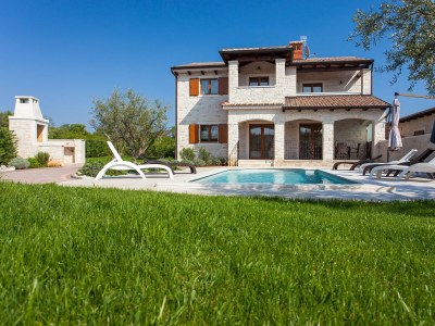 Villa Villa Lory - Outdoor photo 7