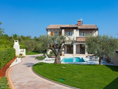 Villa Villa Lory - Outdoor photo 8