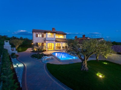 Villa Villa Lory - Outdoor photo 9